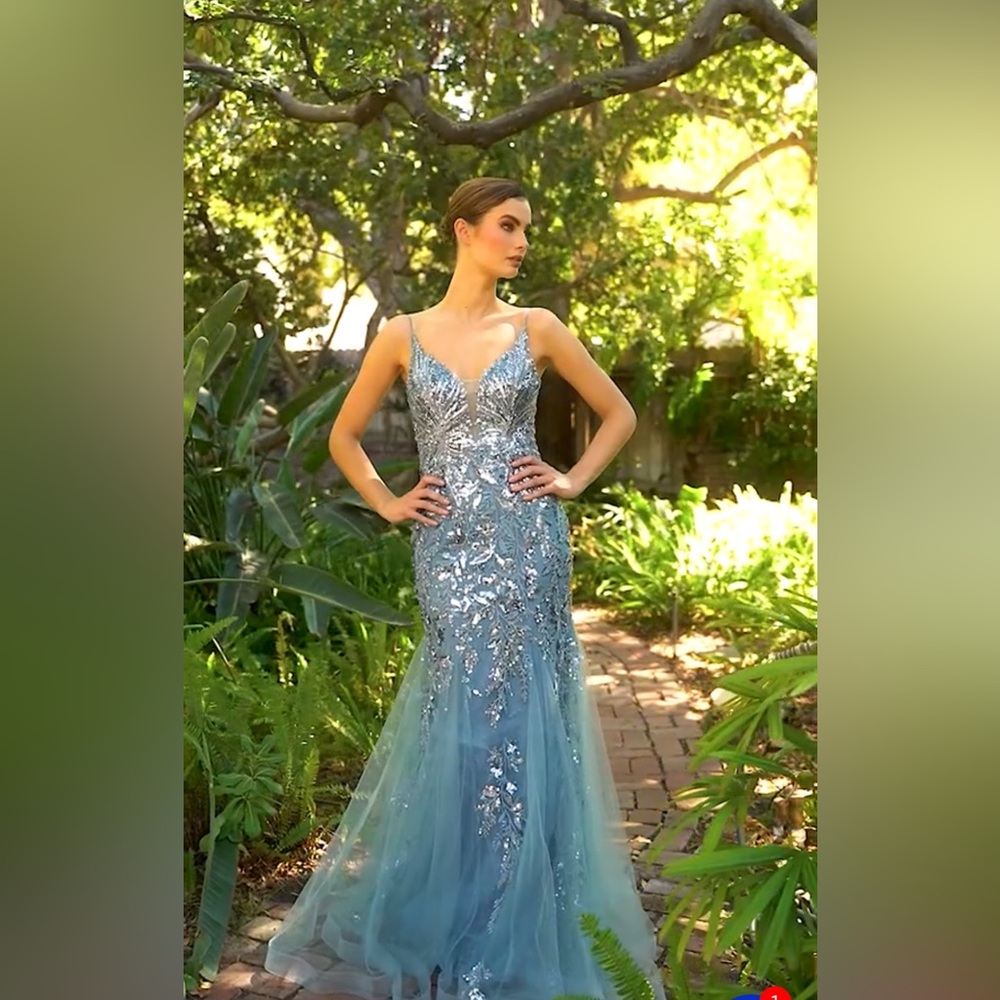 NWT Andrea & Leo Size 6 - Picture 11 of 12